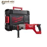 Máy khoan betong 18v Milwaukee M18 BLHACD26