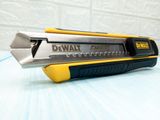 Dao rọc 18m Dewalt DWHT10249-30