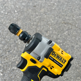 Đầu chuyển bu lông 1/2" qua vặn vít 1/4" DeWALT DT7508