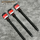 Đầu nối dài khẩu 1/2" 250mm Milwaukee mã 4932480353