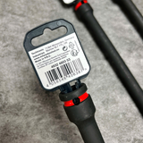 Đầu nối dài khẩu 1/2" 250mm Milwaukee mã 4932480353