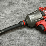 Đầu nối dài khẩu 1/2" 250mm Milwaukee mã 4932480353