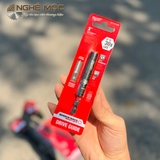 Đầu nối vặn vít chống lật 3 inch Milwaukee 48-32-4508