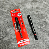 Đầu nối vặn vít chống lật 3 inch Milwaukee 48-32-4508