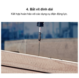 Đầu vặn vít PH2 Power Bit Bosch 2608522481 (1 đầu)