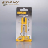 Đầu vít từ tính 65mm DeWalt DWA13MS