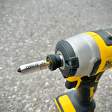 Đầu vít từ tính 65mm DeWalt DWA13MS