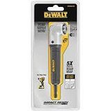 Đầu chuyển góc không dây Dewalt DWARA120