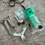 Máy soi phay cắt mép 350W DCA AMP02-6