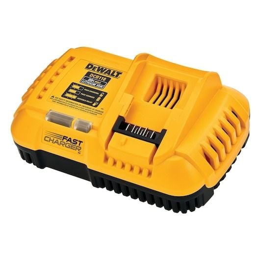 Bộ sạc pin 10.8-18V Dewalt DCB118