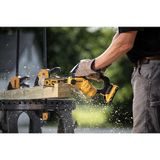 Máy cưa xích dùng pin Dewalt 20V DCCS623B