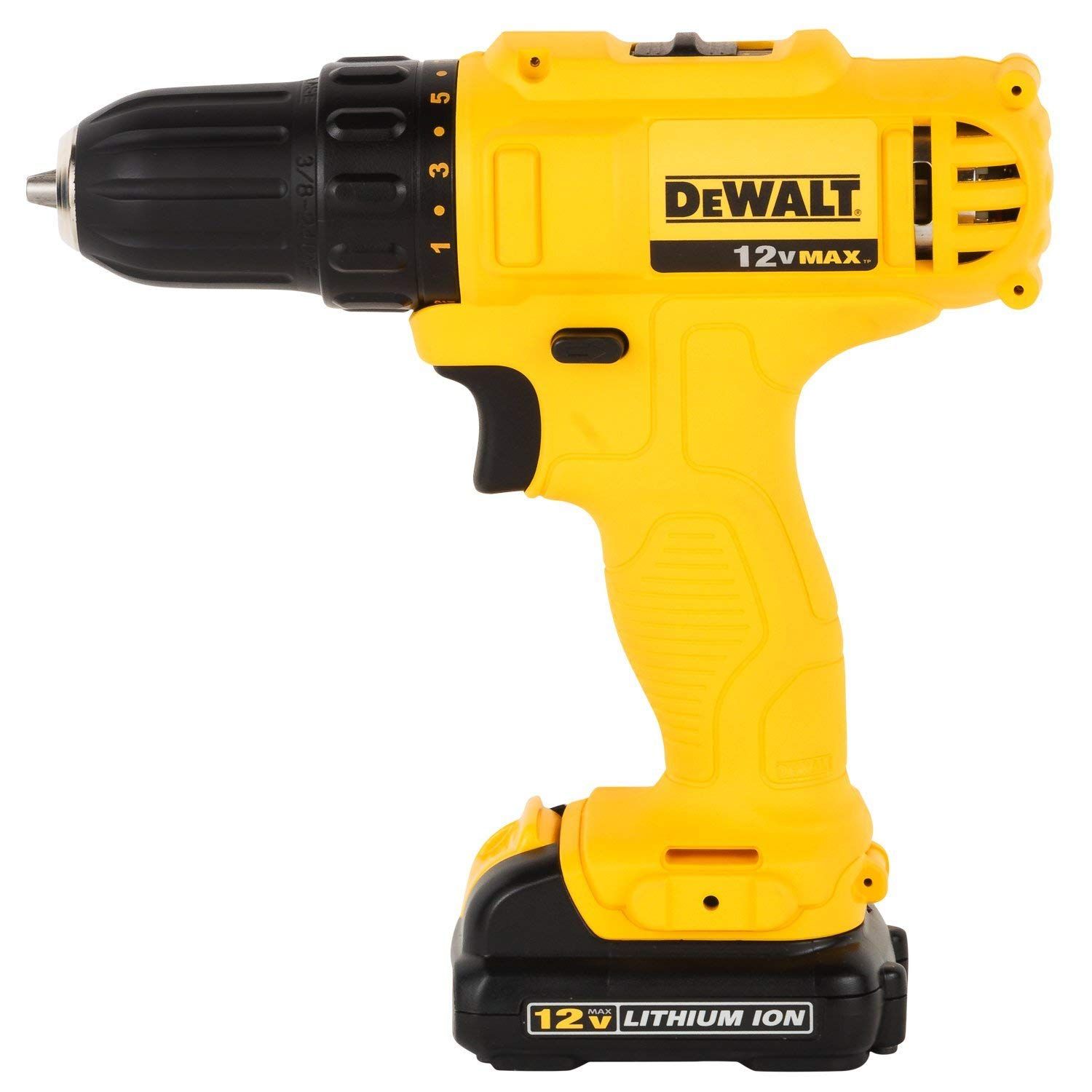 Khoan pin dewalt DCD700C2