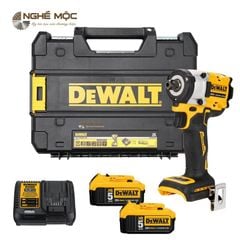 Combo Bulong DEWALT DCF922P2