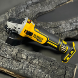 Body Máy mài pin cầm tay Dewalt DCG405N-KR  ( không chổi than )