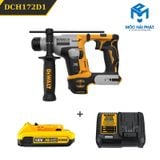 Máy khoan betong pin 18V Dewalt DCH172N-KR