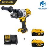 Body Máy khoan 18V Dewalt DCD996N-KR