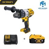 Body Máy khoan 18V Dewalt DCD996N-KR