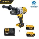 Body Máy khoan 18V Dewalt DCD996N-KR