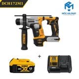 Máy khoan betong pin 18V Dewalt DCH172N-KR