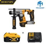 Máy khoan betong pin 18V Dewalt DCH172N-KR