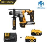 Máy khoan betong pin 18V Dewalt DCH172N-KR