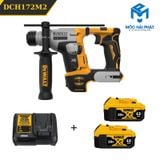 Máy khoan betong pin 18V Dewalt DCH172N-KR