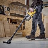 Máy hút bụi dùng pin 18V Dewalt DCV501LN