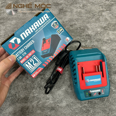 Đế sạc 21V NAKAWA NK-SM2125