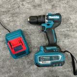 Đế sạc 21V NAKAWA NK-SM2125
