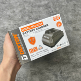 Đế sạc pin Dekton 21V, 2.5A Dekton M21-S25