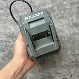 Đế sạc pin Dekton 21V, 2.5A Dekton M21-S25