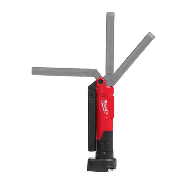 Đèn dạng que Milwaukee REDLITHIUM™ USB có từ tính L4 SL55...
