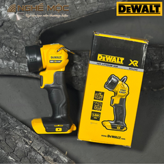 BODY Đèn dùng pin 20V Dewalt DCL040