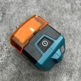 Đèn led dùng pin (18V) Makita DML817