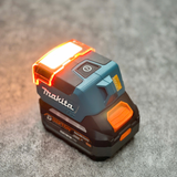 Đèn led dùng pin (18V) Makita DML817
