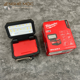 Đèn Led dùng pin Milwaukee M18 ALIS