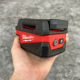 Đèn Led dùng pin Milwaukee M18 ALIS