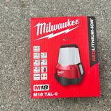 Đèn LED hắt sáng chuyên dụng M18 TAL