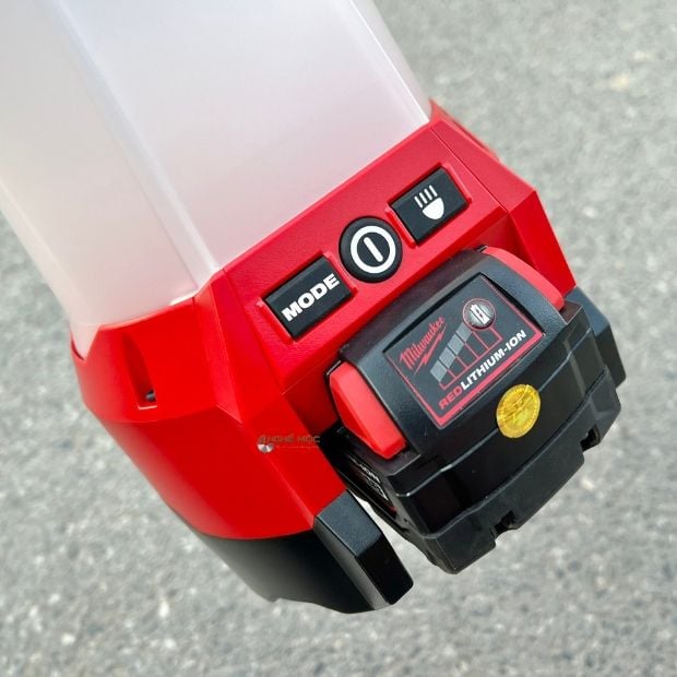 Đèn LED hắt sáng chuyên dụng M18 TAL