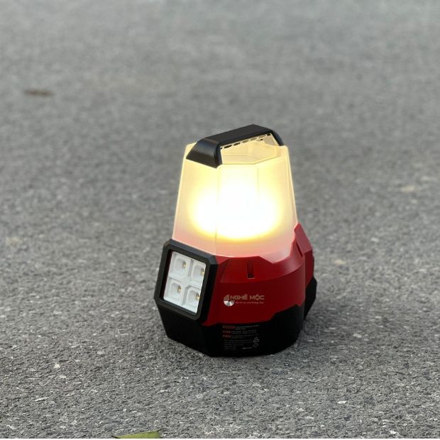 Đèn LED hắt sáng chuyên dụng M18 TAL