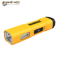 Đèn led sạc USB-C Dewalt DCL183