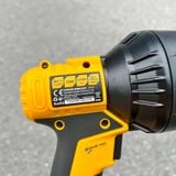 Đèn pin LED Tolsen 87311 10W (không kèm pin sạc)