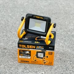 Đèn pin LED Tolsen 87312 20W