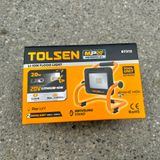 Đèn pin LED Tolsen 87312 20W
