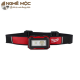 Đèn pha đội đầu 450 lumens Milwaukee IR HL450