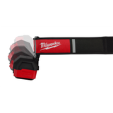 Đèn pha đội đầu 450 lumens Milwaukee IR HL450