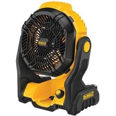 QUẠT DÙNG PIN DEWALT DCE512