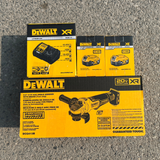 Bộ Máy mài cầm tay 20V Dewalt DCG413B 125mm ( không chổi than) đucợ đựng bên trong hộp