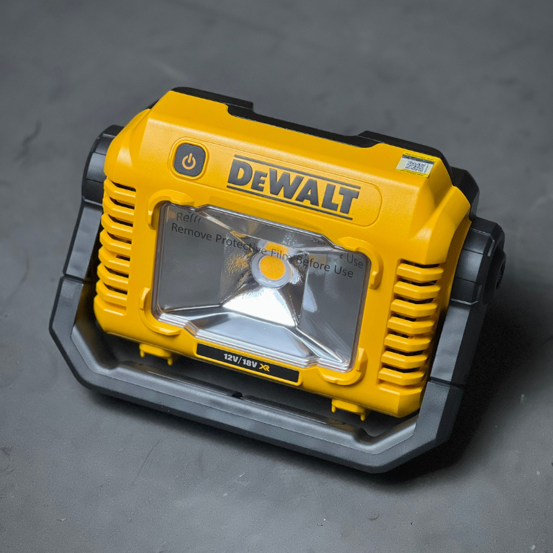Đèn Dewalt DCL077