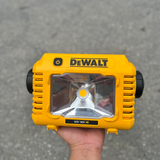 Đèn Dewalt DCL077